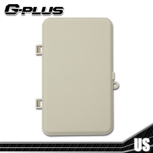Swimming pool timer door beige - swimming,